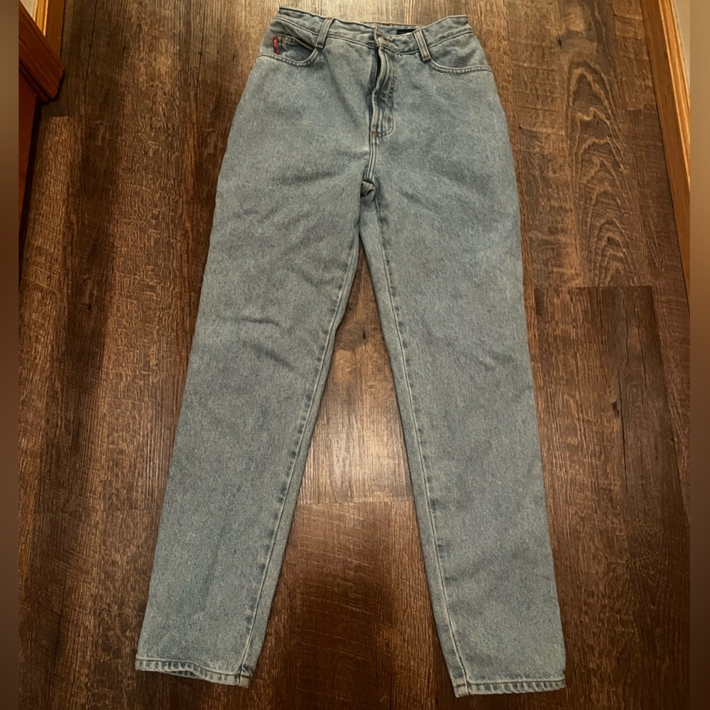 Vintage 90s Bongo Jeans